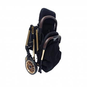 Lucky Baby X9 Air-Touch Stroller